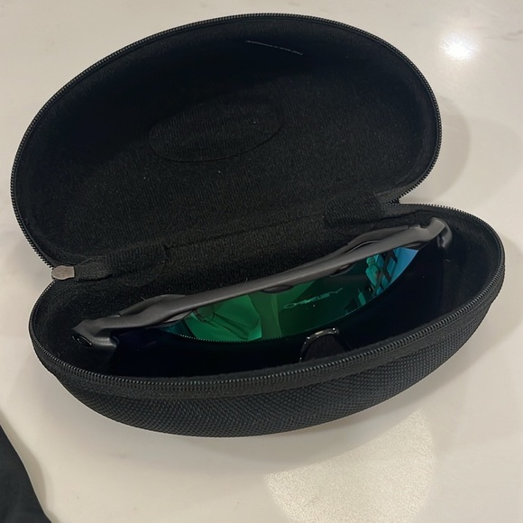 NWOT Oakley Oo9208 Radar Ev Path Sunglasses - Picture 11 of 12